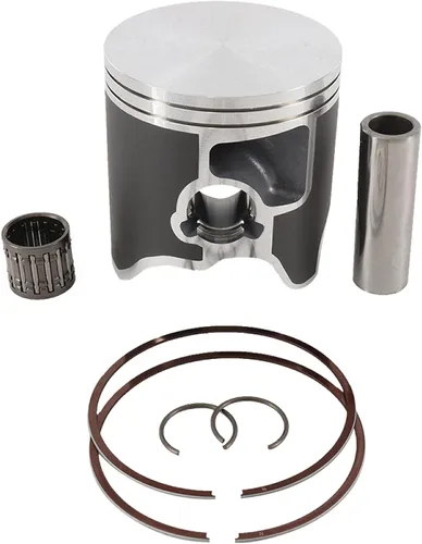 Vista 2 de Vertex VTK23375B-2 Kit de pistón de orificio estándar de 2.833 in de extremo superior compatible con/reemplazo para Ktm Vtk23375B-2