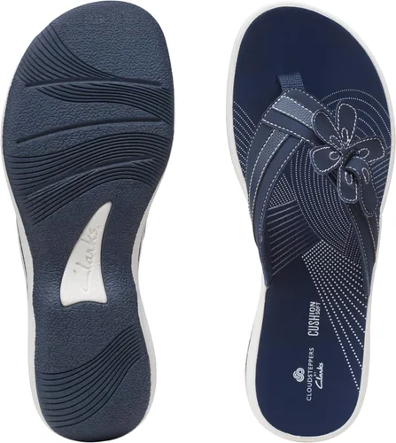 Vista 69 de Clarks, Brinkley Flora - Sandalias para mujer