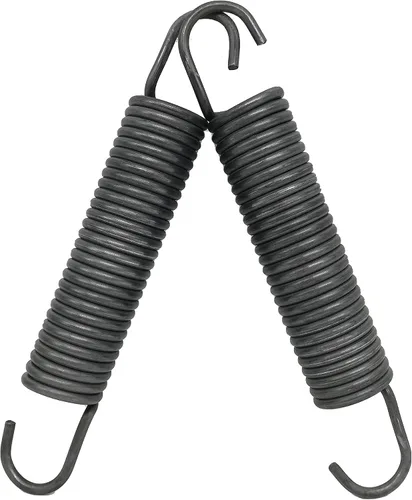 Vista 6 de 2 piezas W10135004 8182814 Muelle de suspensión para lavadora de Whirlpool Kenmore 8181762 1470473 8182796 1200353 AH1485946 EA1485946 PS1485946