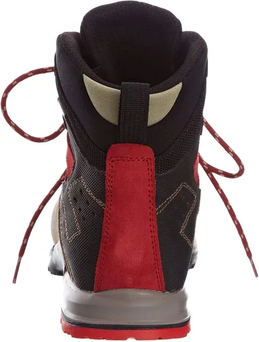 Vista 3 de Asolo Fugitive GTX - Botas de senderismo impermeables para hombre