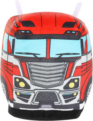 Vista 3 de Zapatillas para adultos Transformers Optimus Prime Semi Truck