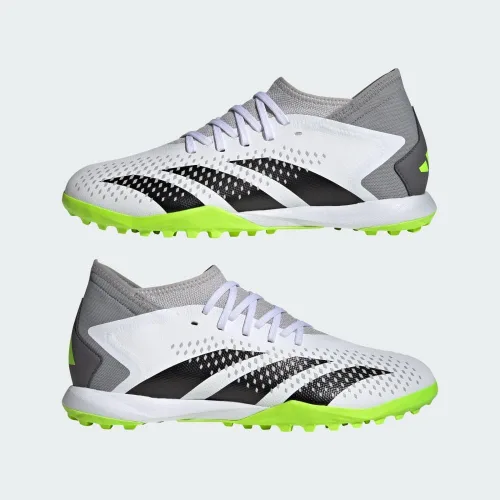 Vista 8 de adidas Tenis unisex Accuracy.3 Turf