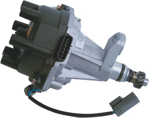 Vista 3 de Cardone 84-58600 Nuevo Distribuidor Electrónico HEI y Módulo, Nueva Tecnología Elaborada, Asegura Forma, Ajuste y Función Adecuados, Compatible