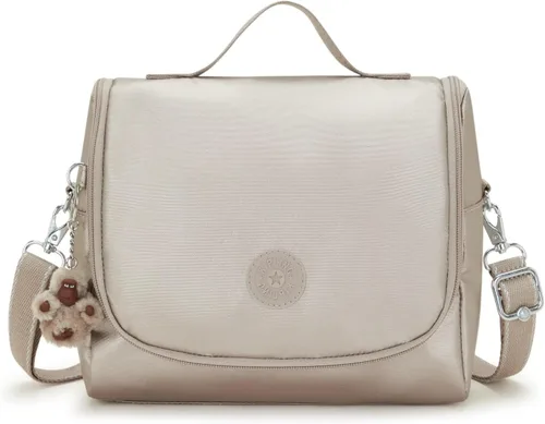 Vista 15 de Bolsa de almuerzo Kipling New Kichirou