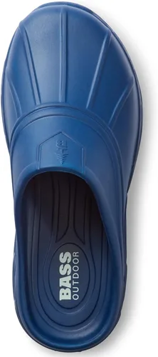 Vista 11 de BASS OUTDOOR Zapatos acuáticos Field Slide para mujer