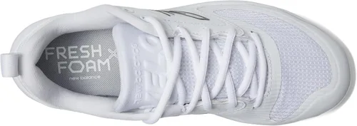 Vista 2 de New Balance Zapatillas de softbol Fresh Foam Velo V3 para mujer