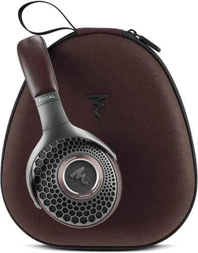 Vista 4 de Focal Auriculares abiertos de alta fidelidad HADENYS