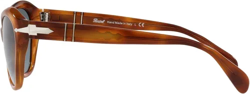Vista 4 de Persol PO0582S - Gafas de sol ojo de gato HavanaVerde