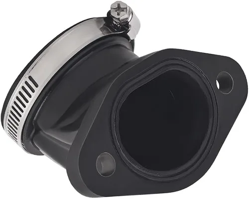 Vista 4 de Motorcycle Carburetor Interface Manifoid Intake For POLARIS ATP Scrambler Sportsman WORKER 500 2x4 4X4 6x6 3085809
