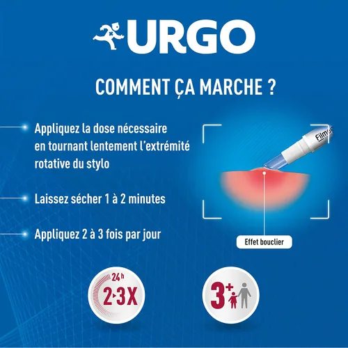 Vista 6 de Urgo Filmogel Spots Pen de 0.1 fl oz