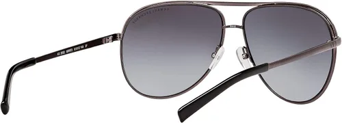 Vista 8 de AX ARMANI EXCHANGE Gafas de sol aviador Ax2002