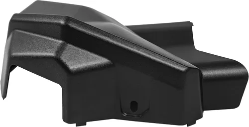 Vista 4 de X3 - Cubierta de jaula central izquierda y derecha para Can-Am Maverick X3 MAX 2017 2018 (repuesto OEM # 705011579/705011580) - Juego de 2