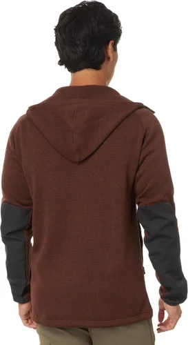 Vista 5 de Fjällräven Sudadera con capucha de forro polar Övik