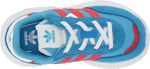 Vista 5 de adidas Tenis unisex Retropy F2 para niños