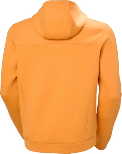 Vista 3 de Helly Hansen Chaqueta Hp Ocean Fz 2.0 para hombre 303 Ignite Naranja