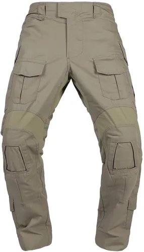 Vista 18 de EMERSONGEAR Pantalones tácticos E3 Combat Ripstop para hombres militares Aor2