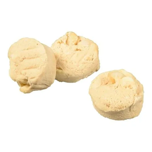 Vista 7 de Otis Spunkmeyer Value Zone - Masa de galletas con chispas de chocolate, 1 onza - 320 por caja.