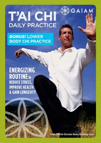 Vista 3 de T'Ai Chi Daily Practice
