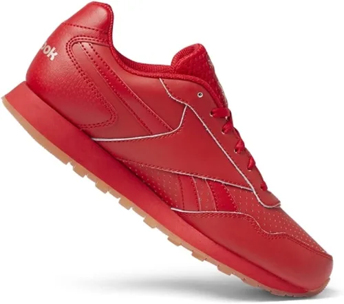 Vista 7 de Reebok - Tenis de correr Classic Harman para mujer