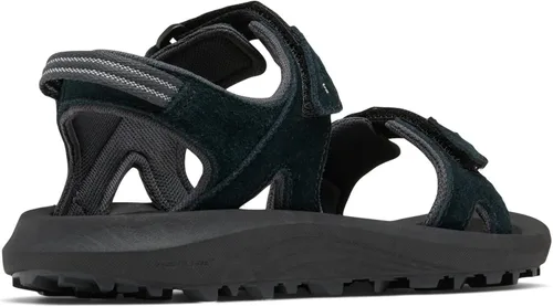 Vista 9 de Columbia Trailstorm Hiker - Sandalias deportivas con 2 correas para mujer