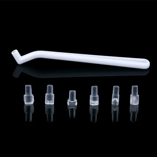 Vista 9 de Molde de ortodoncia Mini accesorios de ortodoncia Molde de inyección Kit de inicio Tubos Lingual Retenedor Botón Conjunto