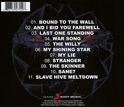 Vista 2 de Thoughts of No Tomorrow