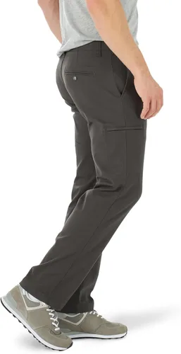 Vista 2 de Lee Pantalón cargo de lona Extreme Comfort para hombre
