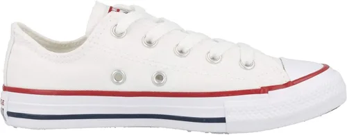 Vista 3 de Converse Kids Chuck Taylor All Star Core Ox Unisex (Little Kid) Rosa Sneaker 3 Little Kid M