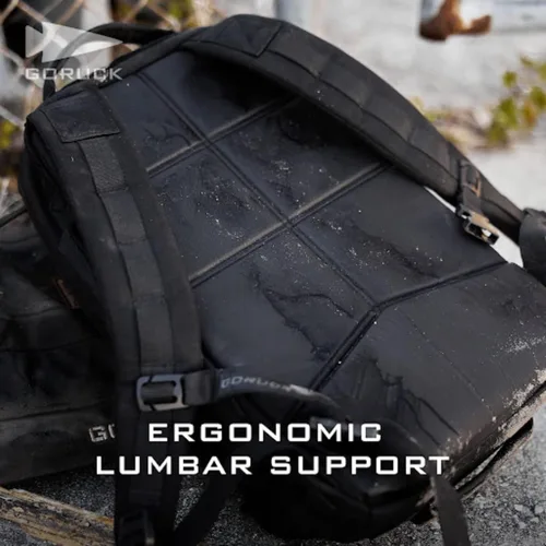 Vista 4 de GORUCK Rucker 4.0