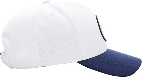Vista 3 de PGA TOUR Gorra Golf Americana Blanco Brillante, Blanco