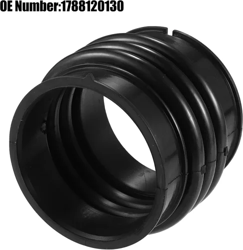 Vista 4 de uxcell 1 Pieza Tubo de Entrada de Aire No.1788120130 para Lexus ES330 2004-2006 para Lexus ES300 2002-2003 para Toyota Camry 2002-2006 para Toyota