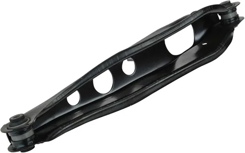 Vista 5 de TRQ Juego de brazos de control inferiores traseros compatibles con Honda CR-V 1997-2001