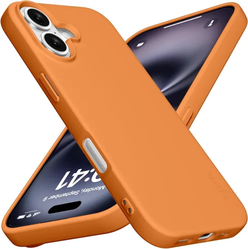 Vista 82 de X-level Funda para iPhone 11 Pro Max, delgada y suave TPU superficie mate, funda ultradelgada para teléfono, ligera, protectora completa