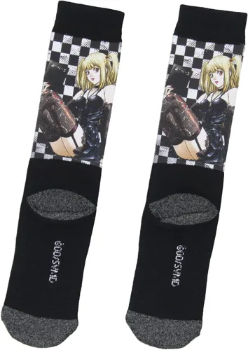 Vista 2 de Bioworld mens Socks