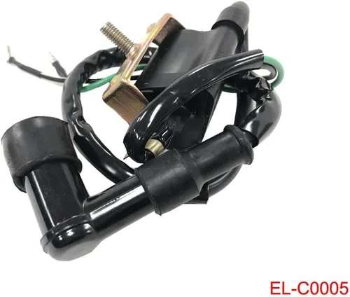 Vista 3 de Bobina de encendido para Honda Z50 Z50R Z50A Mini Trail 1972-1979