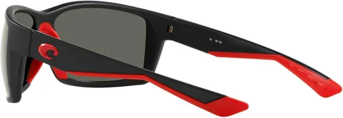Vista 5 de Costa Del Mar Men's Reefton Rectangular Sunglasses