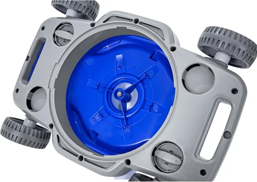 Vista 7 de Flowclear AquaDrift - Aspiradora automática para piscinas
