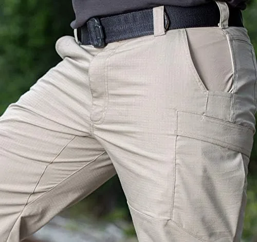 Vista 9 de TRU-SPEC Men's 24-7 Pro Vector Pants