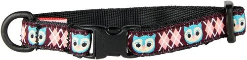 Vista 23 de RC Pets Kitty Breakaway - Collar para gatos, Cat-titude