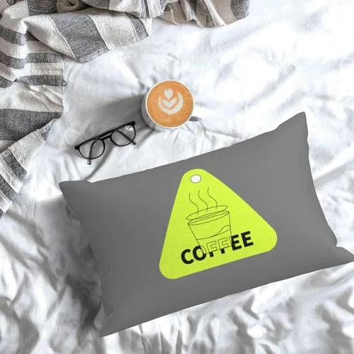 Vista 4 de Fundas de almohada personalizadas con imagen de texto fotográfico, fundas de cojín para sofá, cama, silla, almohadas decorativas de granja