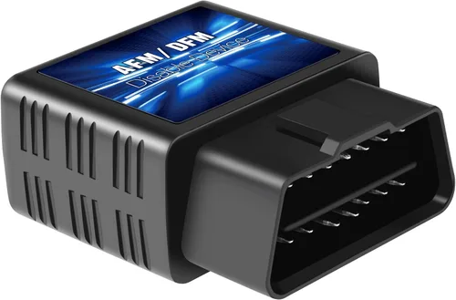 Vista 4 de Dispositivo de desactivación de gestión activa de combustible AFM/DFM, compatible con motor GM V8 V6