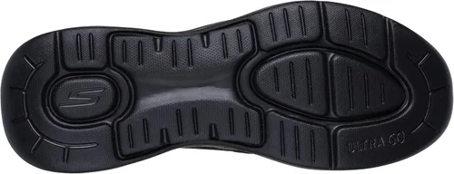 Vista 4 de Skechers GO Walk Arch Fit - Zapatos sin cordones para manos libres