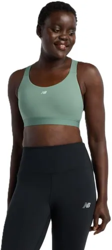 Vista 9 de New Balance Sujetador Nb Essential Train para mujer