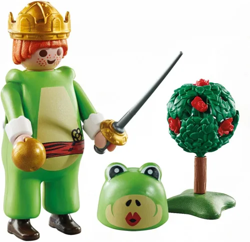 Vista 2 de PLAYMOBIL (71169)