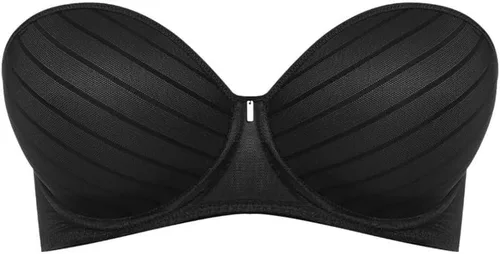 Vista 6 de Freya Sujetador sin tirantes con aros Cameo para mujer