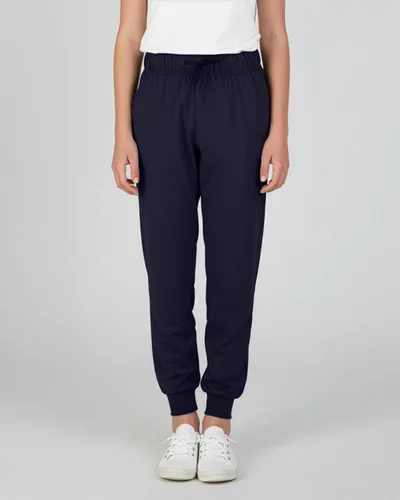 Vista 26 de Real Essentials Paquete de 3: pantalones deportivos casuales para niñas (de 7 a 16 años)