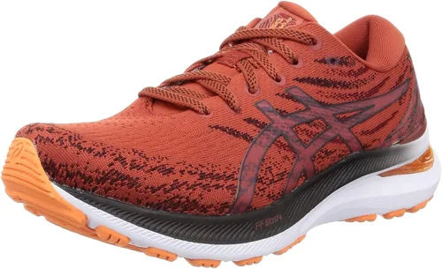 Vista 23 de ASICS Men's Running Shoes Negro (Black/Sky)