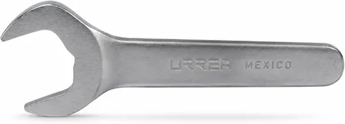 Vista 10 de URREA Llave de servicio - Llave mecánica de 1 pulgada con diseño forjado fino y acabado satinado - U3532