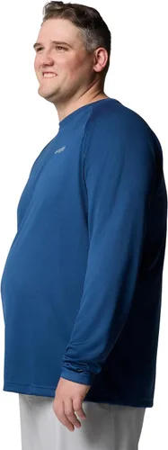 Vista 209 de Columbia Fork Stream Camisa de manga larga