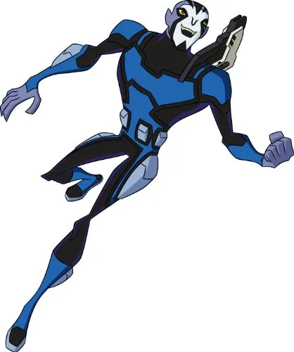 Vista 8 de Ben 10 Omniverse - Nintendo Wii U